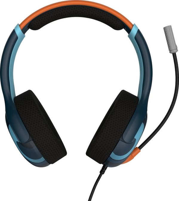 PDP AIRLITE WIRED XBX HEADSET - BLUE TIDE