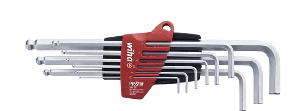 Wiha SB 369S9 ProStar