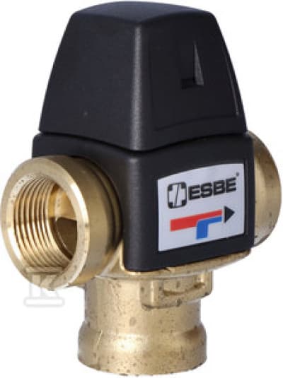 TZM VENTIL GW3/4\" VTA321,20-45C