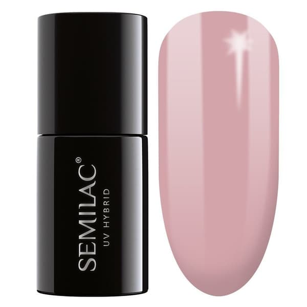 Semilac 004 Classic Nude 7ml