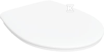 Kolo Idol toiletsæde (10113000)