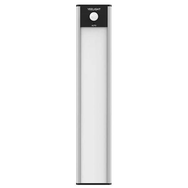 Garderobslampa med rörelsesensor Yeelight Closet Light 20cm (Silver)