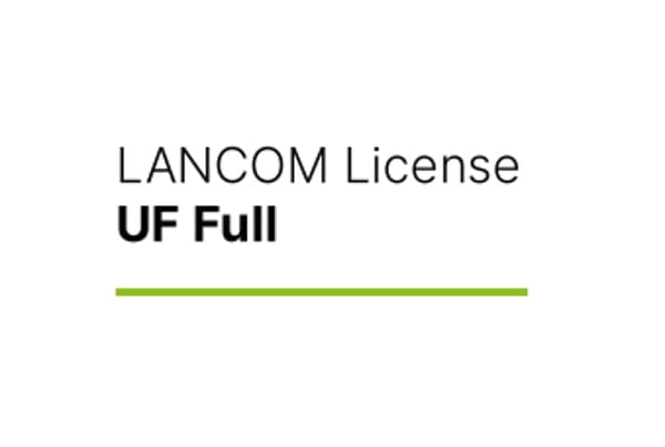 LANCOM R&S Unified Firewalls - licensa