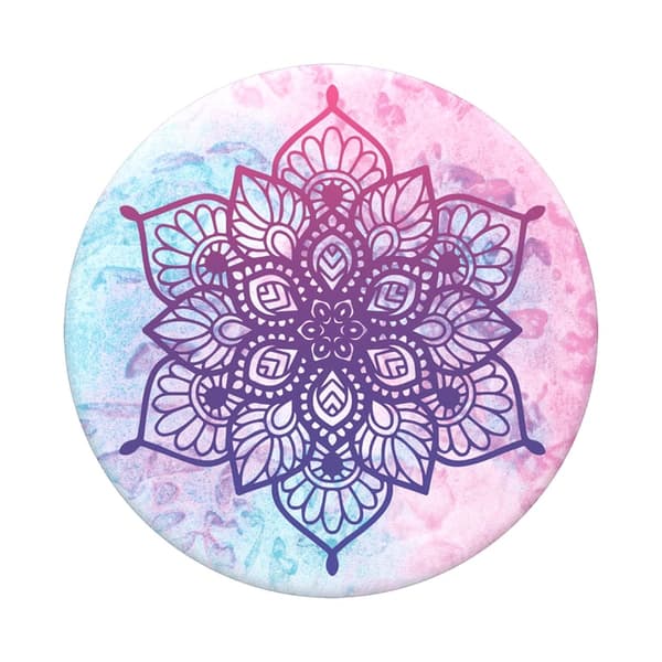 PopSockets Finger Pop Rainbow Nirvana Gen. 2 ME-PS-A144
