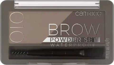 Øjenbrynsmakeup Catrice Brow 010-brun 4 g