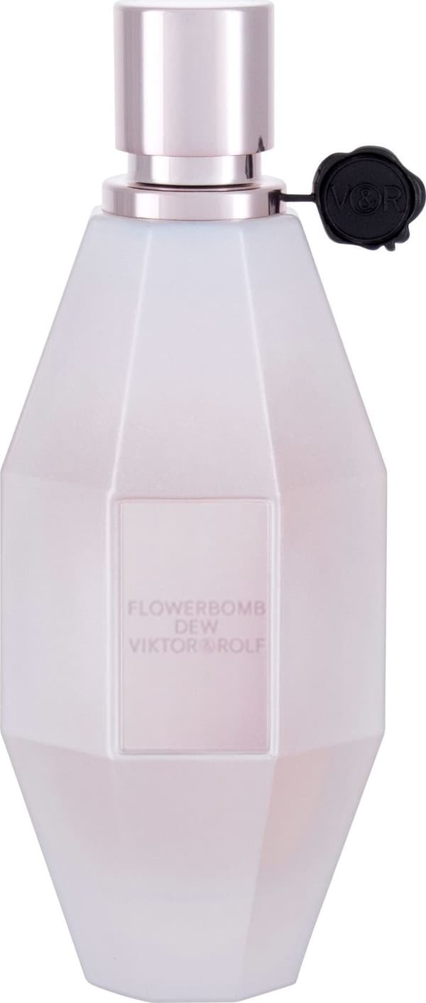 Damparfym Viktor & Rolf EDP Flowerbomb Dew (100 ml)