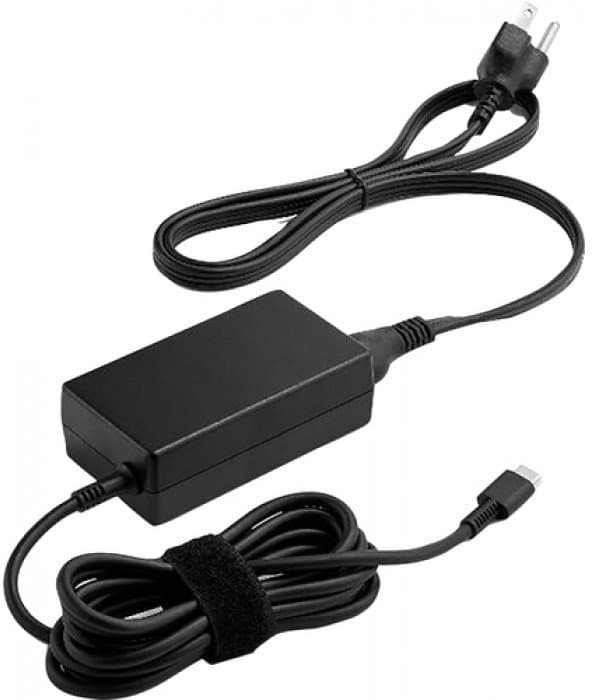 HP AC-adapter Eps 65W Ent 14 89% EFF