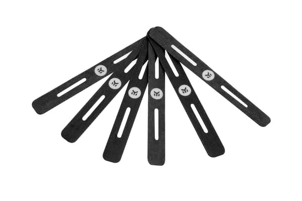 EK-Loop CMS (musta/harmaa, 6 kpl)