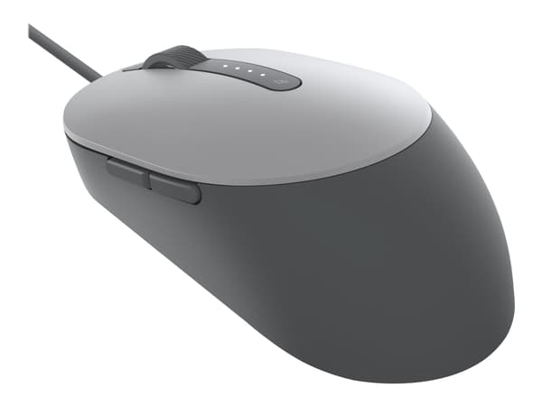 Dell Mus MS3220 - Titangrå
