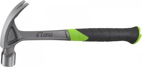 Luna kirvesmiehen vasara L-EVO 20 oz