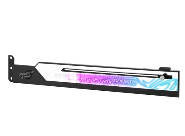 VGA ACC HOLDER/HORN-STRIX-HOLDER ASUS