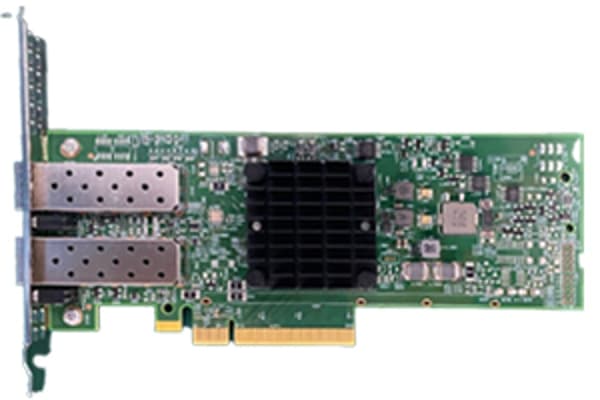 FUJITSU PLAN EP P210P 2x10GB SFP FH/LP