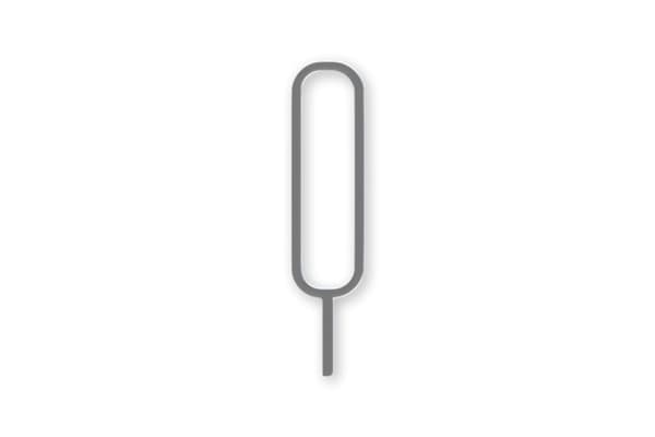 Teltonika Networks SIM-kortsadapterkit