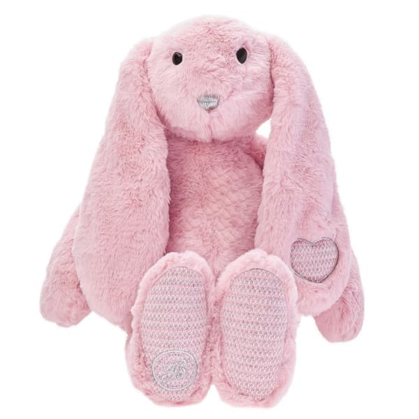 Maskotkanin Missimo pink 34cm 13822