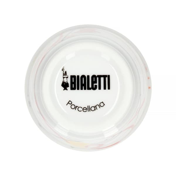 Bialetti - Arte-espressosuodattimien sarja