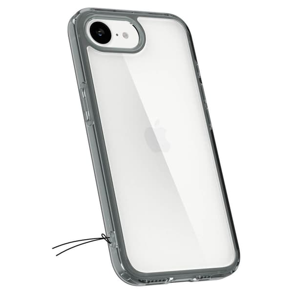 Spigen Ultra Hybrid, space crystal - iPhone 16e