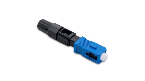 Qoltec Flash-koblinger SC/UPC | Singlemode | 3.0mm