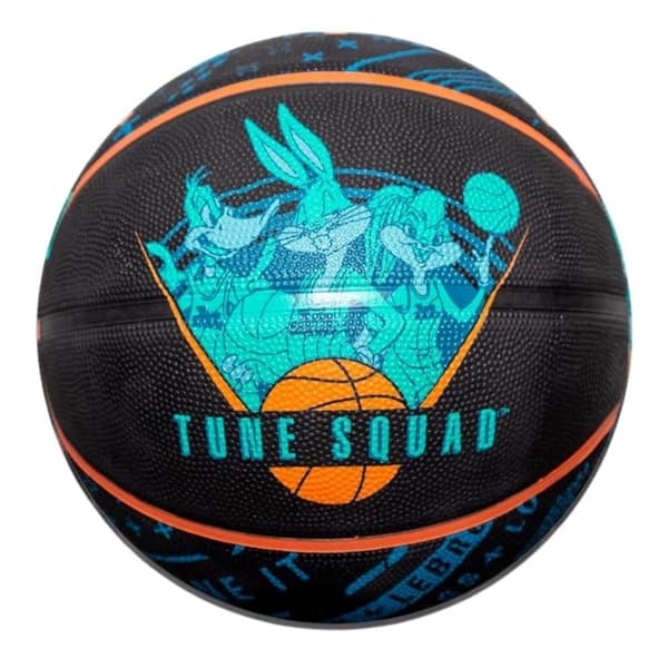 Spalding Spalding Space Jam Tune Squad I 84-540Z 84-540Z sort 7