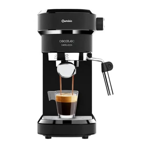 Kahvinkeitin Cecotec Cafelizzia 790 Musta 1350 W