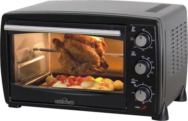 Miniovn Optimum PK-2222