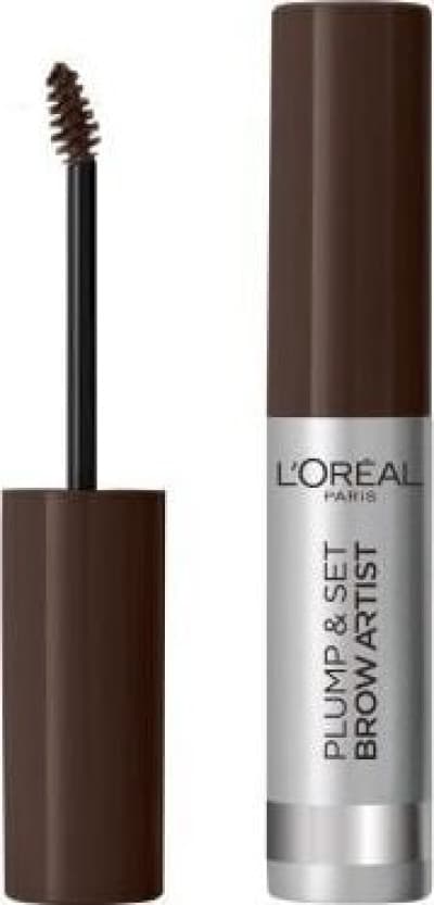 L'Oreal Paris Brow Artist Plump Set Kulmakarvaväri 108 Dark Brunette