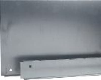 Kabelgennemføring 800x400mm til SF NSYEC841
