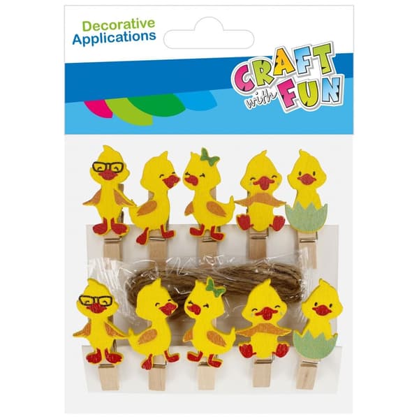 KORISTE DEK DREW KLIPSI KANA KLIPSI 10KPL CF 12/144