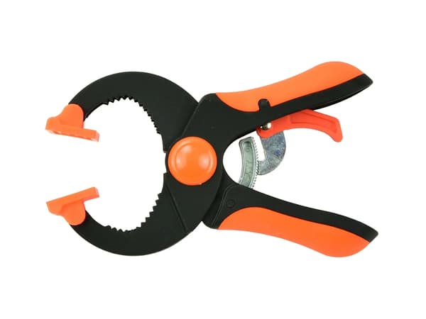 Spärrfjäder Snickare Kompression 150mm (96)