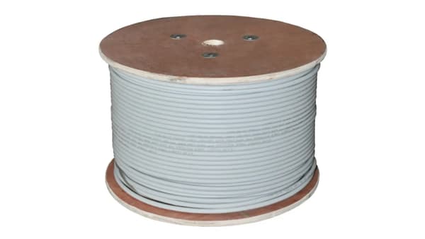 Alantec Alantec-U/UTP Cat.6 Kabel LSOH 4x2x23AWG Dca 500m