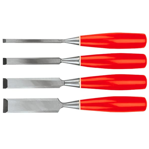 Top Tools Længde 6-24mm 4 stk. - 09A322