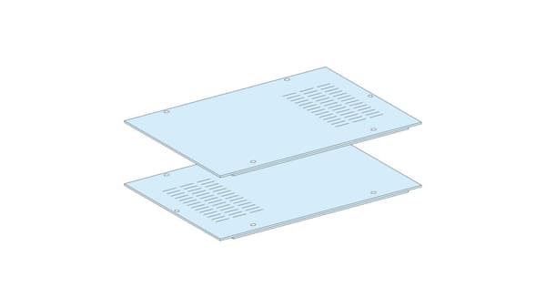 Takapaneeli IP30 L800 08738