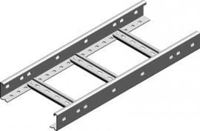 Kabelstige DKD200H45/3 N 445120 /3m/