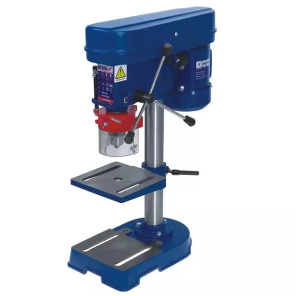 350W 13MM, 5 GEARS BORD BOREMASKINE