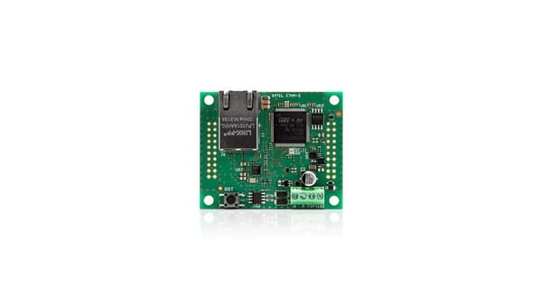 SATEL ETHERNET KOMMUNIKATIONSMODUL (TIL ADRESSERBART KONTROLPANEL) ACSP-ETH