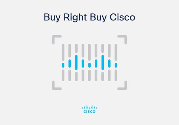 Rødt SFP + Kabel CISCO SFP-H10GB-CU1M=
