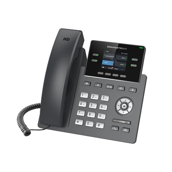 Puhelin GrandStream GRP2612P