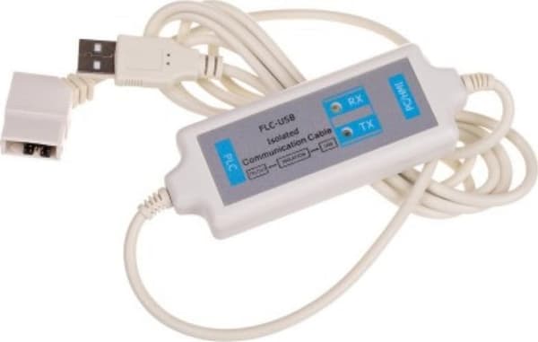 F&F FLC-USB Programmer