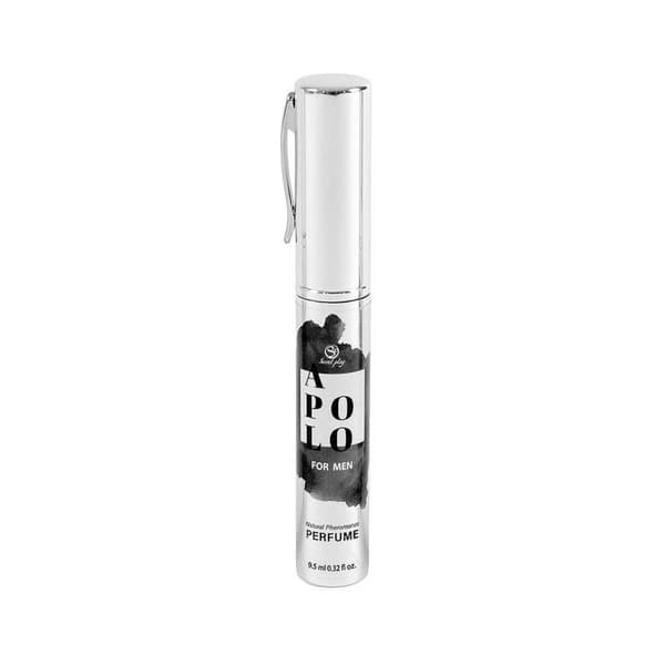 APOLO - RESESPREJ PARFYM 9,5 ml