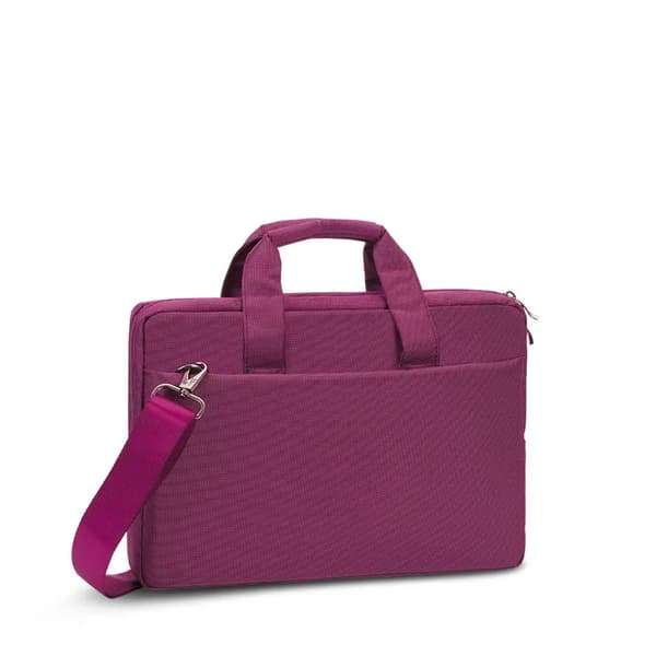 RIVACASE 8221 lila Laptopväska 13.3