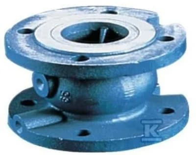 KONTRAVENTIL SOCLA DN50 402