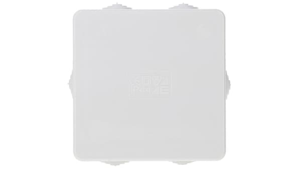 ZPH Pinta-asennusrasia PI 80x80 31.180