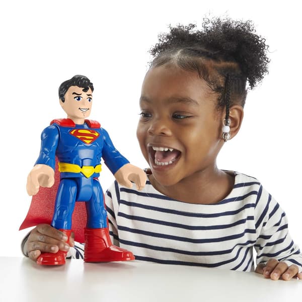 FP IMX SUPERMAN FIGUR XL GPT43 WB3W