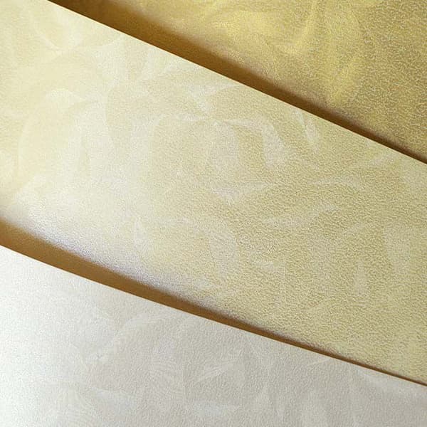 DEKORATIVT KARTON A4/220G OLYMPIA CREME (20)