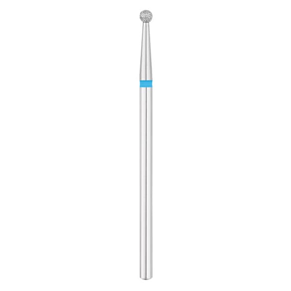Exo pro diamantkulfräs 2,3 mm bl
