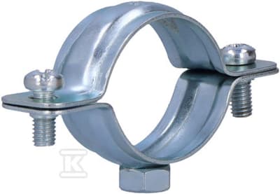 KLÄMMA 5/4\" (32MM) 38-43 METALOW OPAL