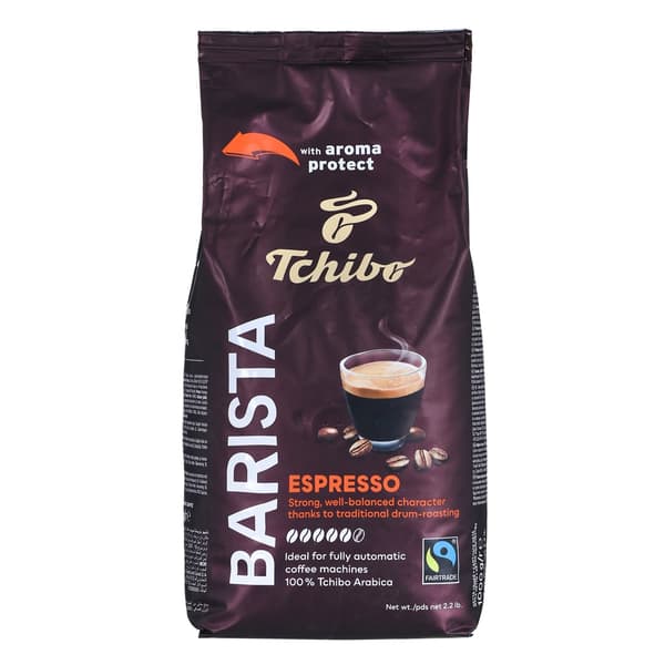 Tchibo Barista Espresso 1kg