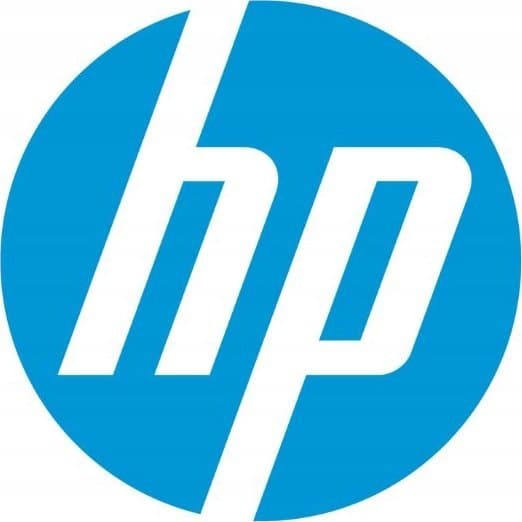HP 45W ekstern strømadapter til HP notebooks