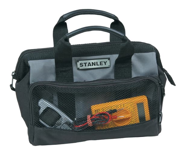 Værktøjstaske Stanley Nylon (30 x 25 x 13 cm)