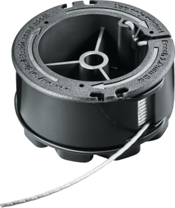 Bosch UniversalGrassCut-spole