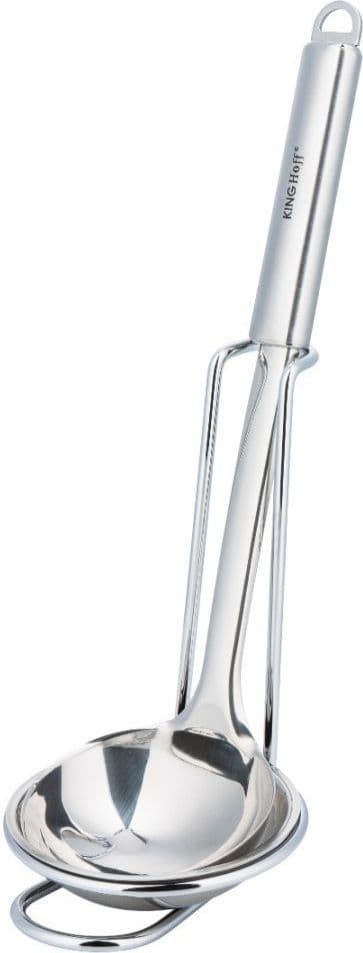 KINGHOFF KINGHOFF JALUSTA LYZKA KH-4039